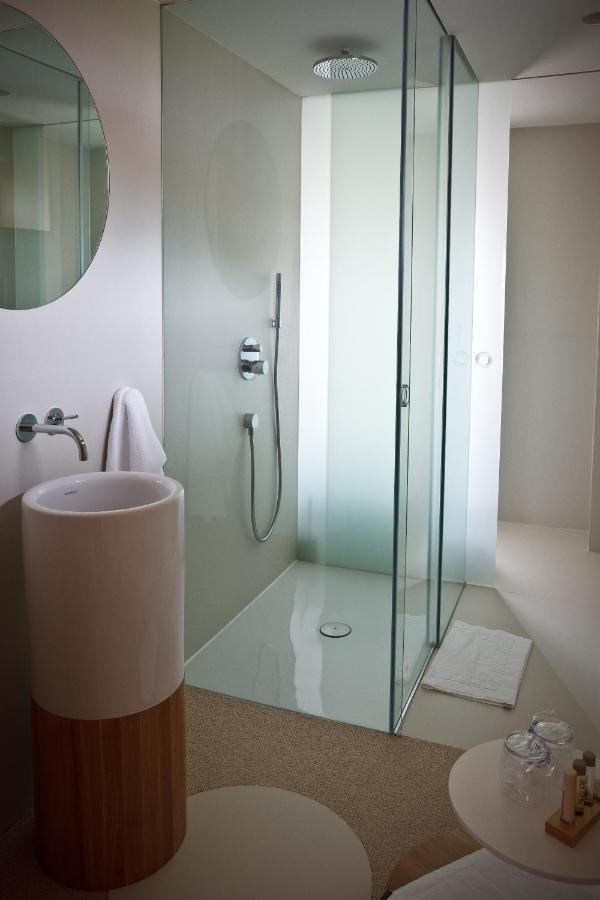 Hotel Echaurren Relais & Chateaux เอซกาไรย์ ห้อง รูปภาพ