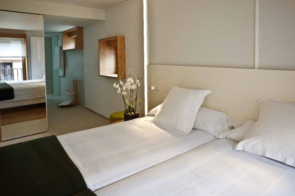 Hotel Echaurren Relais & Chateaux เอซกาไรย์ ห้อง รูปภาพ