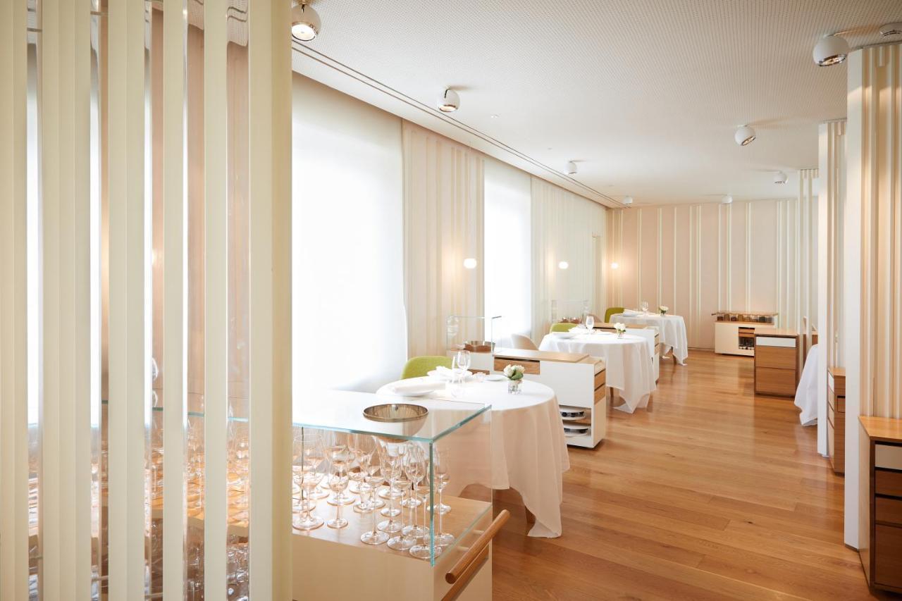 Hotel Echaurren Relais & Chateaux เอซกาไรย์ ภายนอก รูปภาพ